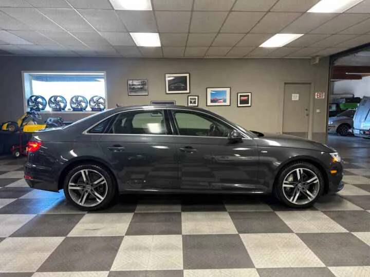 2017 Audi B9 A4 - Image 3 of 19