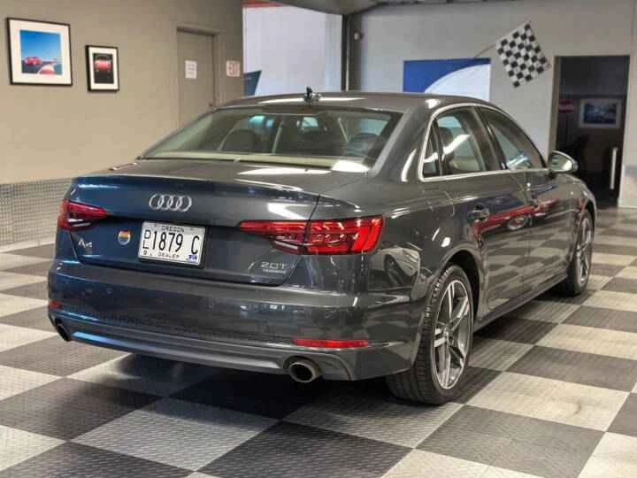 2017 Audi B9 A4 - Image 6 of 19