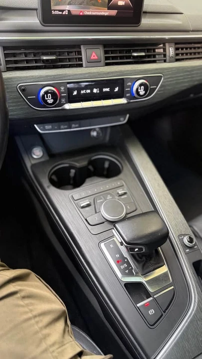2017 Audi B9 A4 - Image 14 of 19