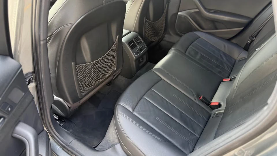 2017 Audi B9 A4 - Image 4 of 19