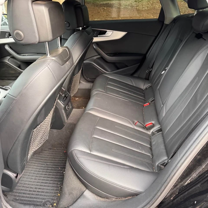 2017 Audi B9 A4 - Image 9 of 11