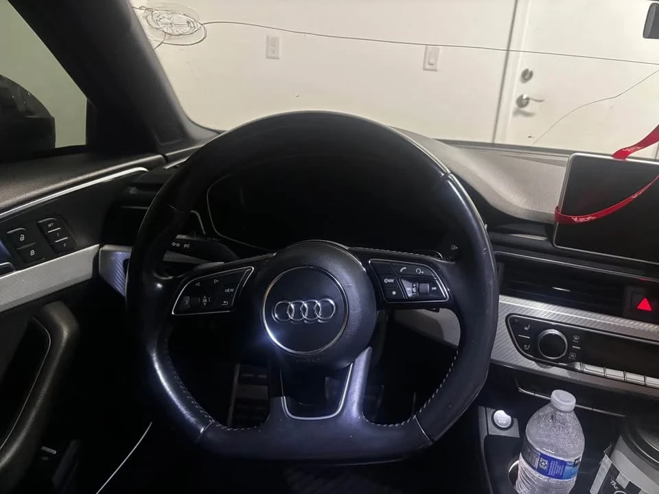 2017 Audi B9 A4 - Image 8 of 10