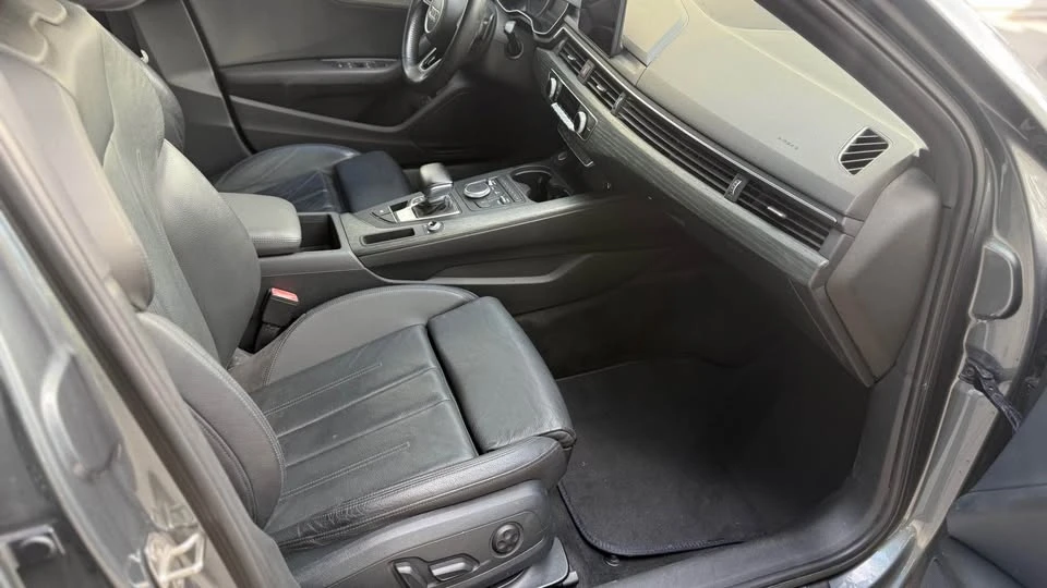 2017 Audi B9 A4 - Image 10 of 19