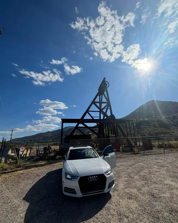 2017 Audi B9 A4 - Image 2 of 10