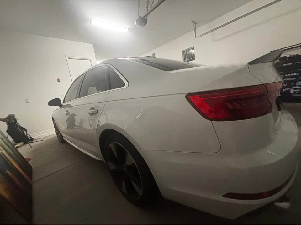2017 Audi B9 A4 - Image 6 of 10