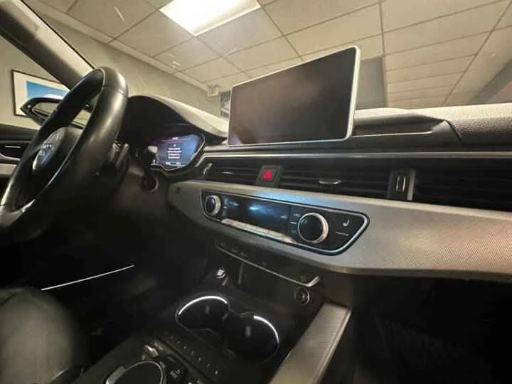 2017 Audi B9 A4 - Image 13 of 19