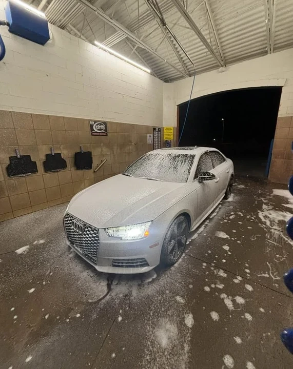 2017 Audi B9 A4 - Image 3 of 10