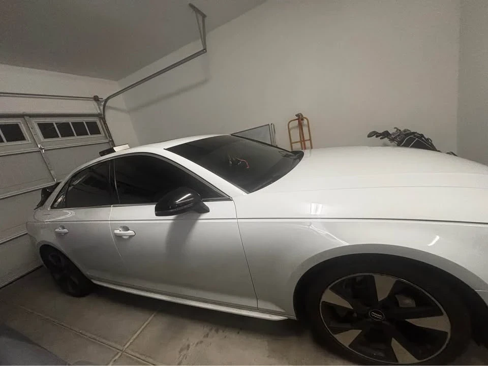 2017 Audi B9 A4 - Image 4 of 10