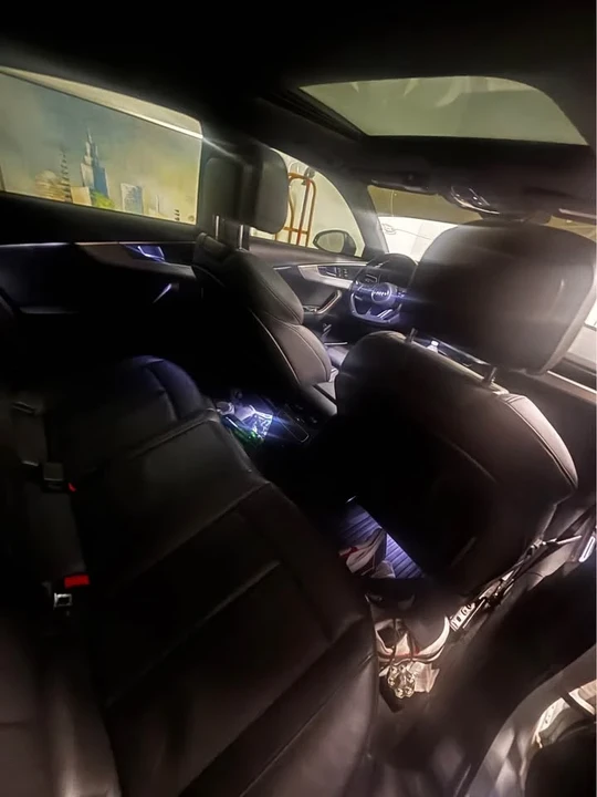 2017 Audi B9 A4 - Image 10 of 10