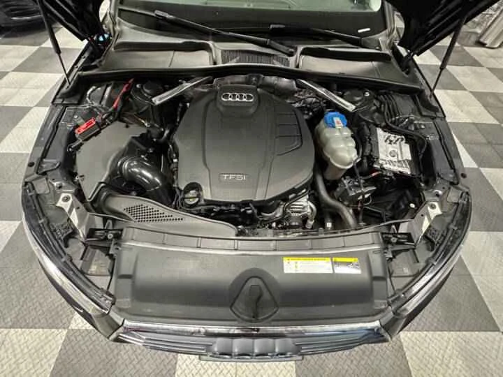 2017 Audi B9 A4 - Image 11 of 19