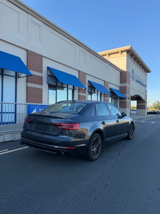 2017 Audi B9 A4 - Image 6 of 12