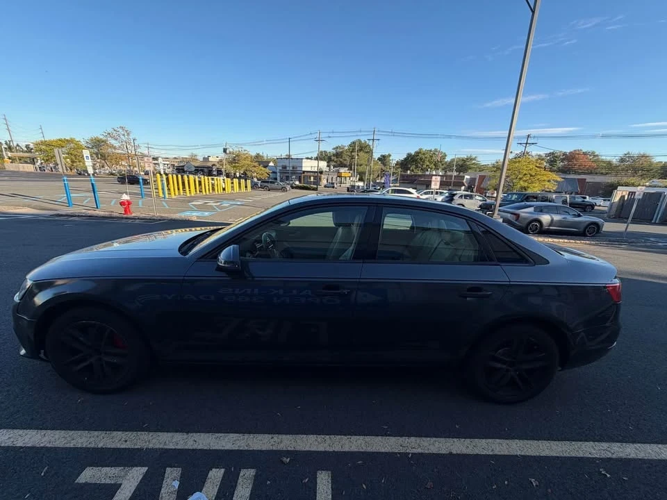 2017 Audi B9 A4 - Image 4 of 12