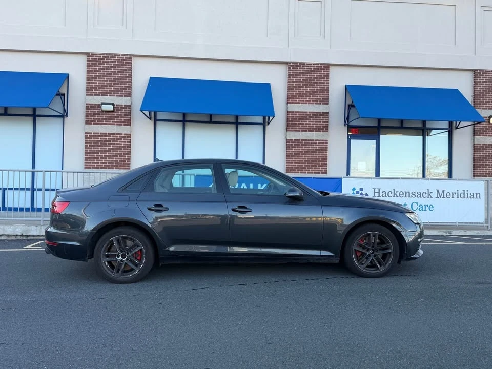 2017 Audi B9 A4 - Image 7 of 12