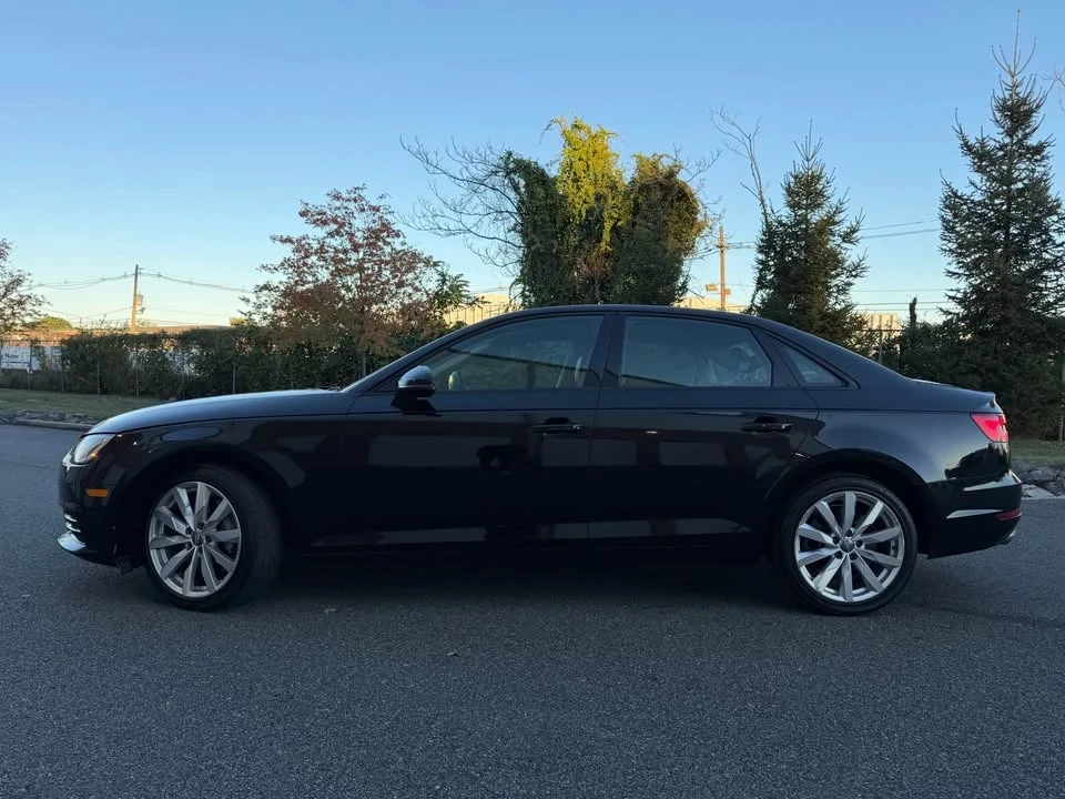2017 Audi B9 A4 - Image 2 of 19