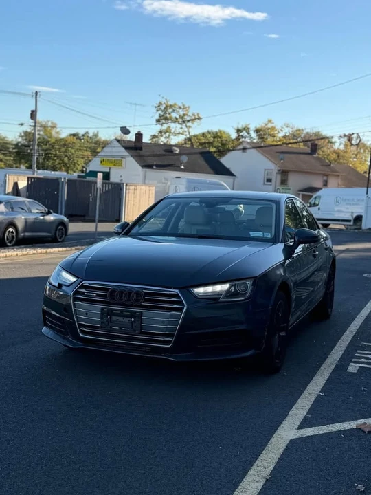 2017 Audi B9 A4 - Image 2 of 12