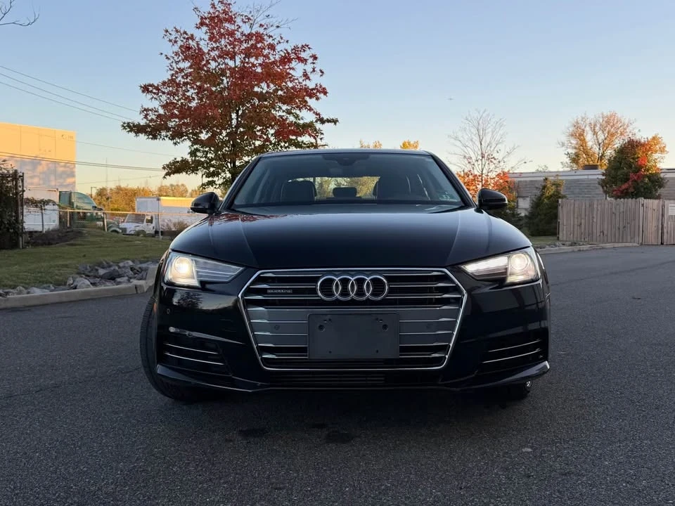 2017 Audi B9 A4 - Image 7 of 19