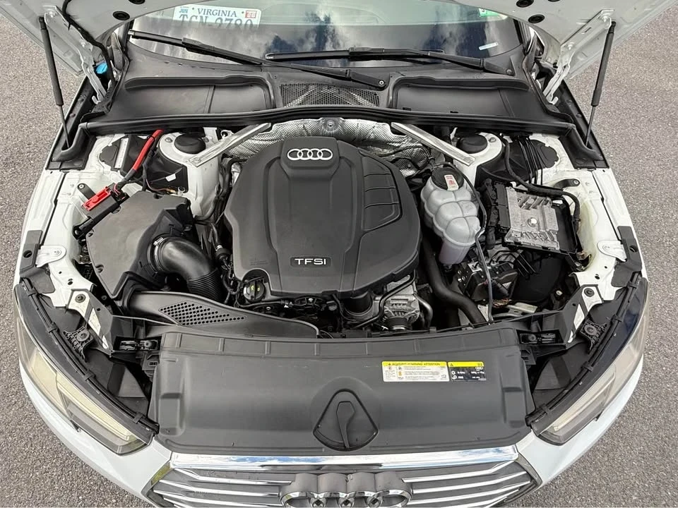 2017 Audi B9 A4 - Image 13 of 16