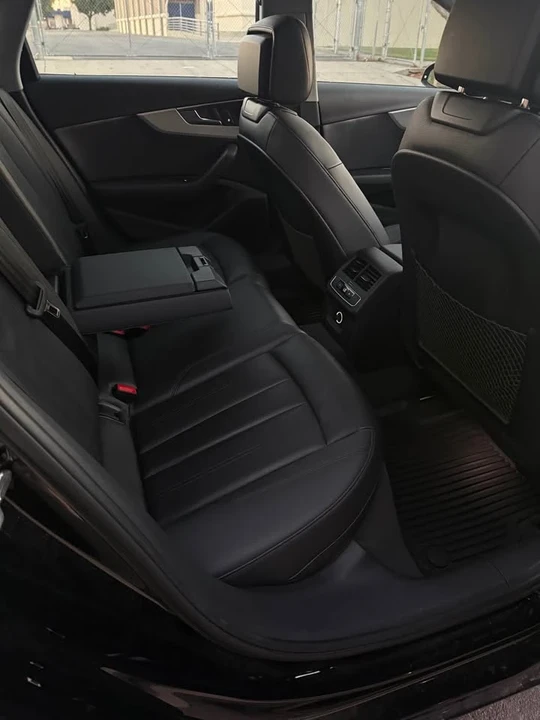2017 Audi B9 A4 - Image 4 of 7