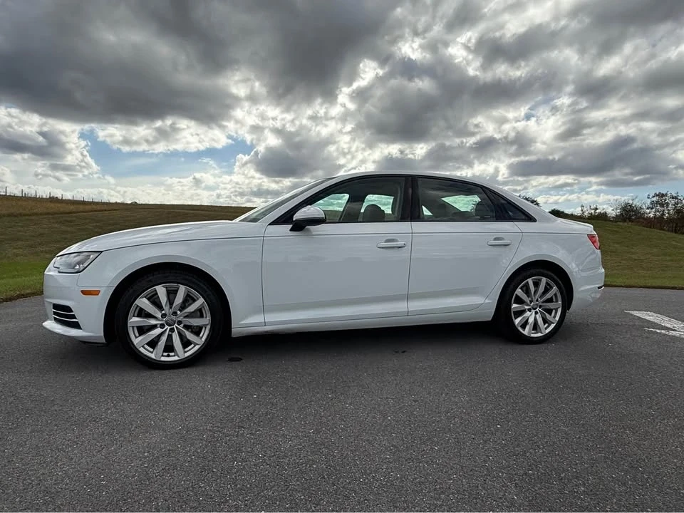 2017 Audi B9 A4 - Image 2 of 16