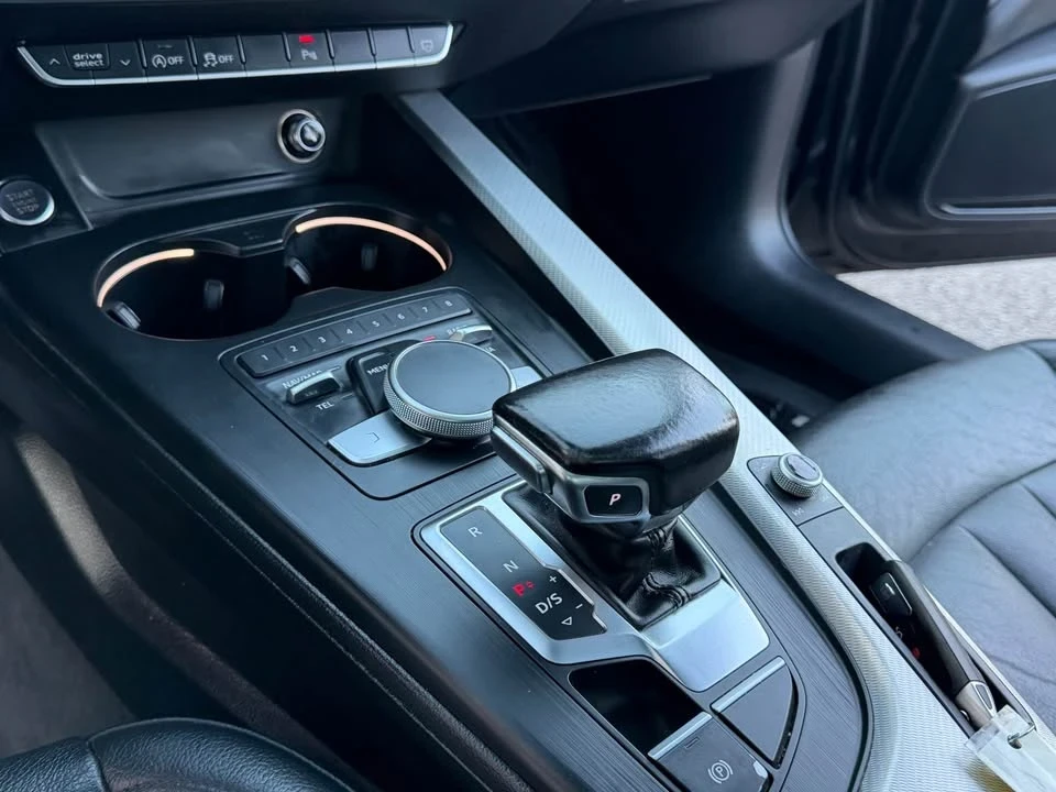 2017 Audi B9 A4 - Image 15 of 19