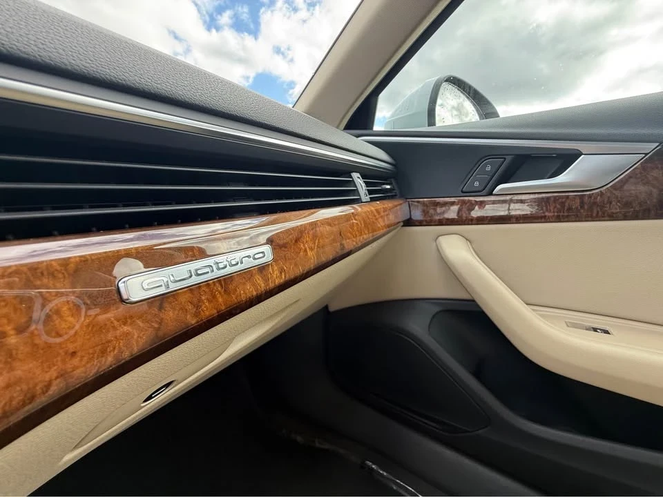 2017 Audi B9 A4 - Image 14 of 16