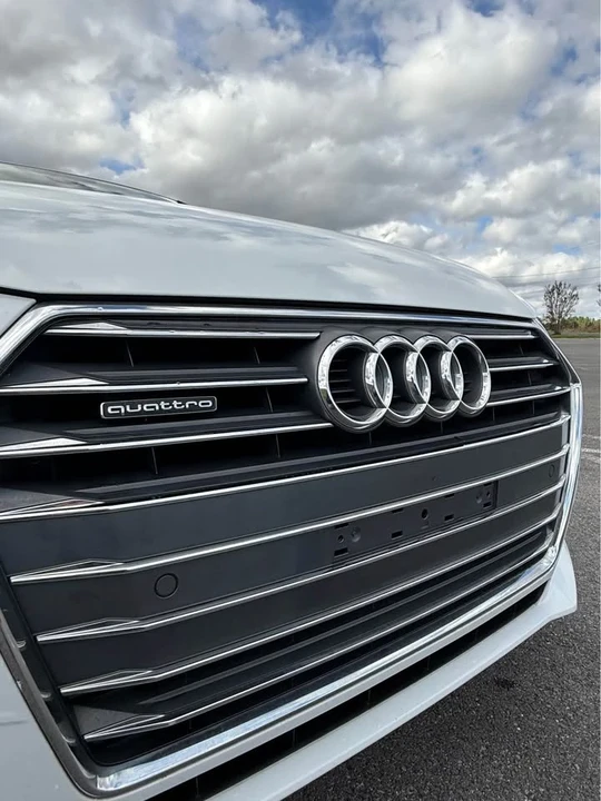 2017 Audi B9 A4 - Image 12 of 16
