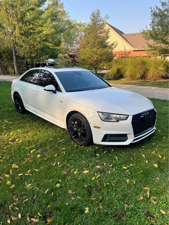2017 Audi B9 A4 - Image 7 of 15
