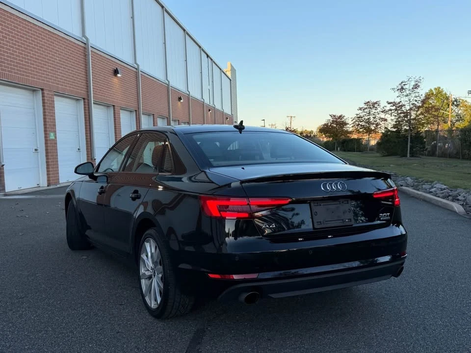 2017 Audi B9 A4 - Image 3 of 19