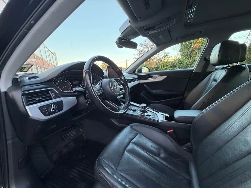 2017 Audi B9 A4 - Image 9 of 19