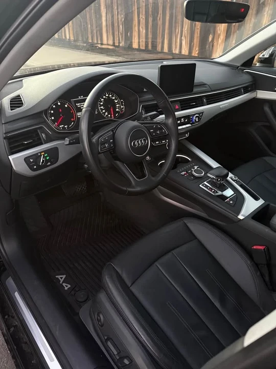 2017 Audi B9 A4 - Image 7 of 7