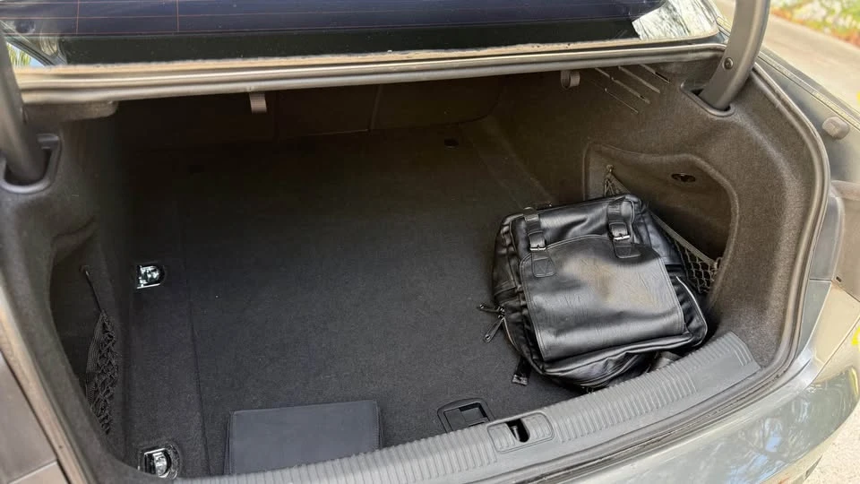 2017 Audi B9 A4 - Image 17 of 19