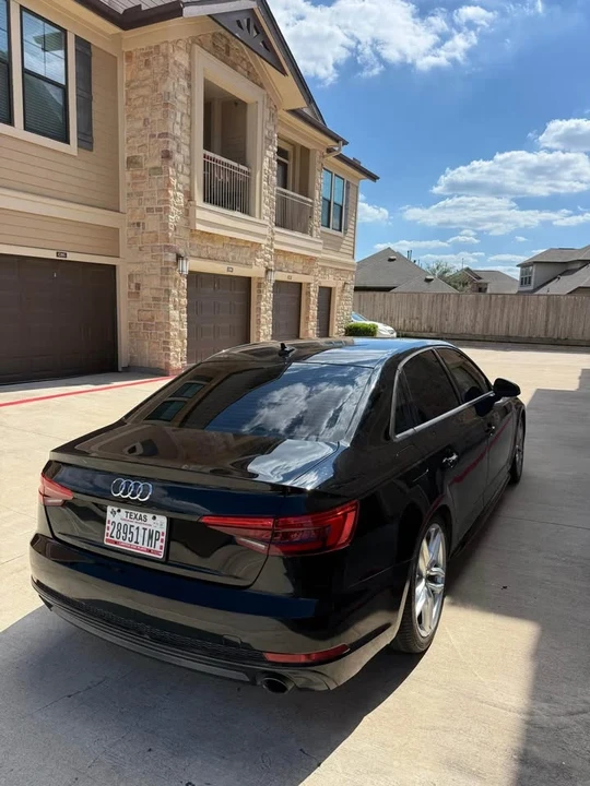2017 Audi B9 A4 - Image 6 of 19