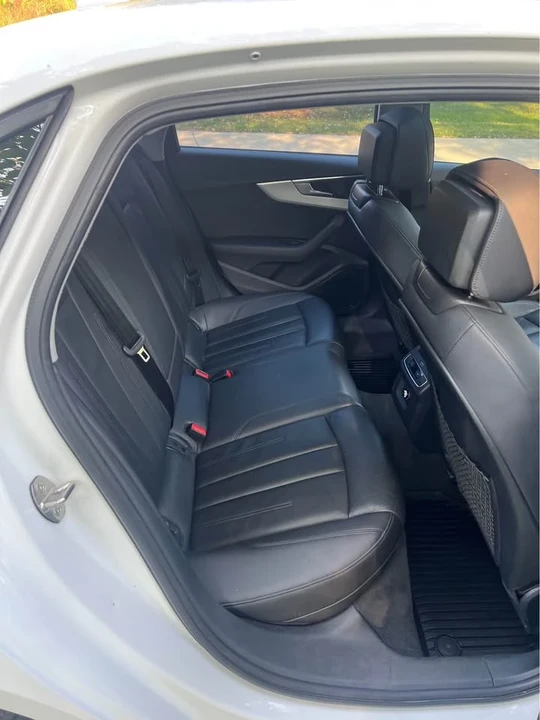 2017 Audi B9 A4 - Image 12 of 15