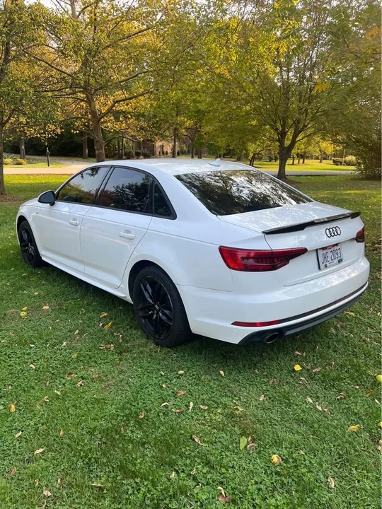 2017 Audi B9 A4 - Image 2 of 15