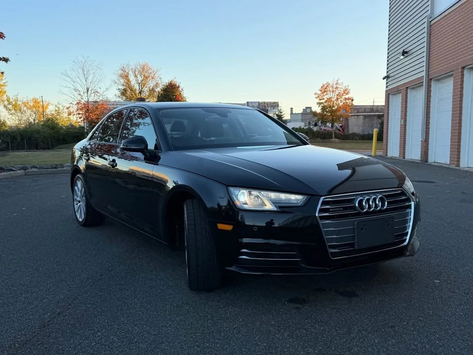 2017 Audi B9 A4 - Image 6 of 19