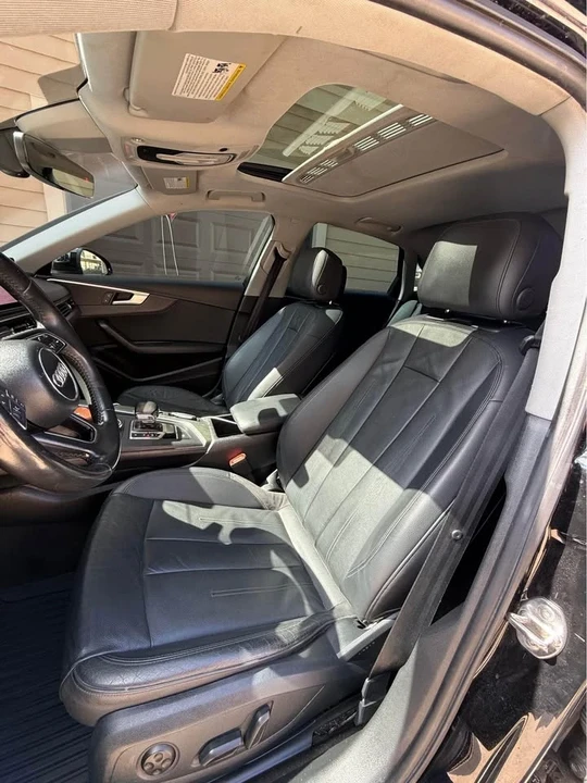 2017 Audi B9 A4 - Image 15 of 19