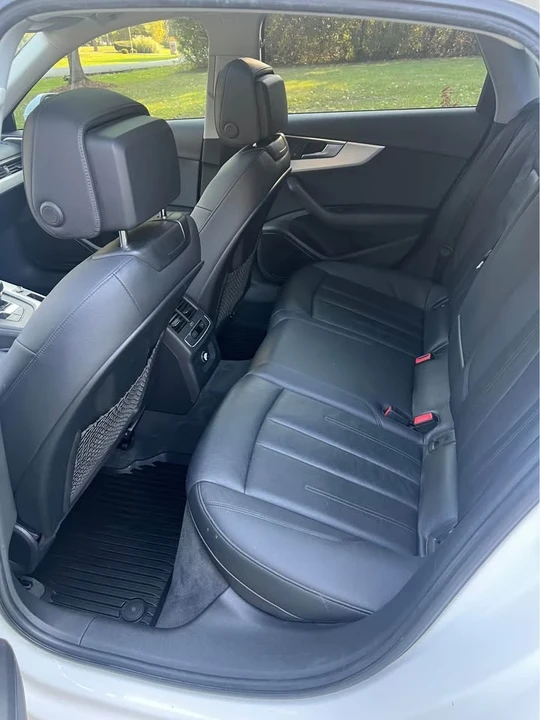 2017 Audi B9 A4 - Image 11 of 15