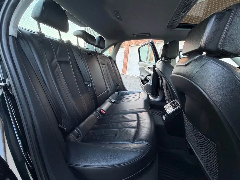 2017 Audi B9 A4 - Image 13 of 19