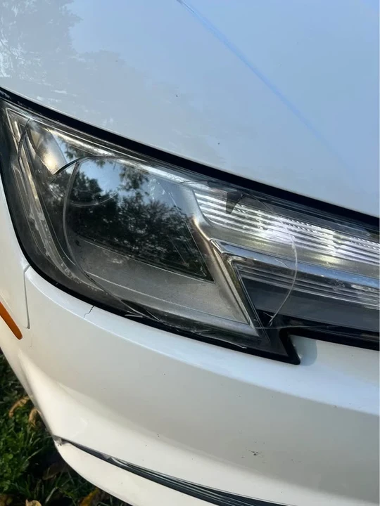 2017 Audi B9 A4 - Image 14 of 15