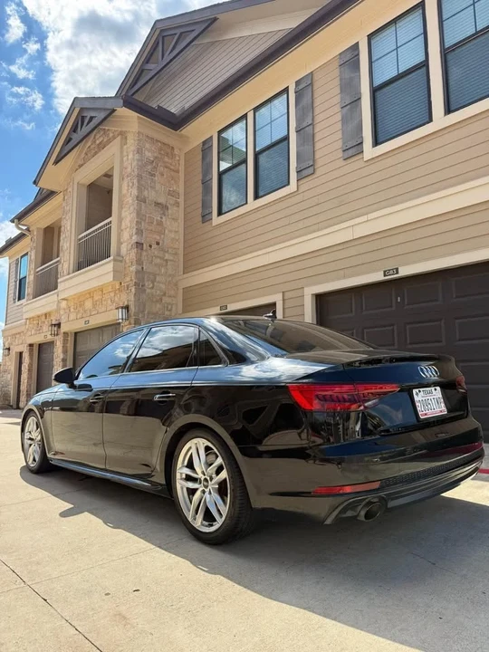 2017 Audi B9 A4 - Image 5 of 19