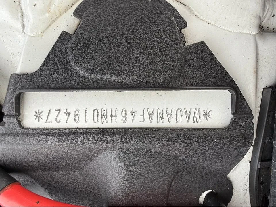 2017 Audi B9 A4 - Image 16 of 16