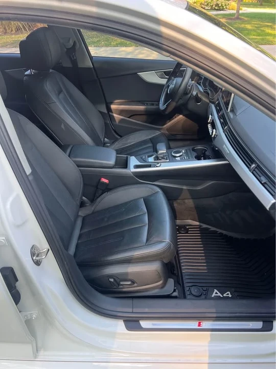 2017 Audi B9 A4 - Image 10 of 15