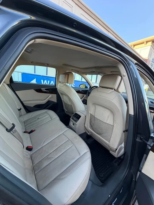 2017 Audi B9 A4 - Image 12 of 12
