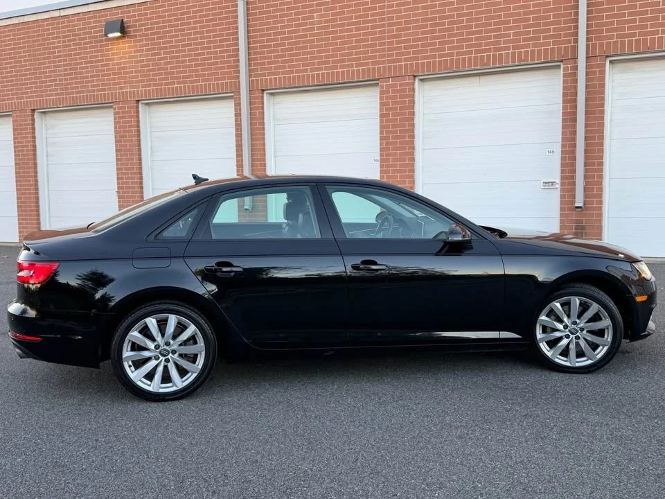 2017 Audi B9 A4 - Image 5 of 19