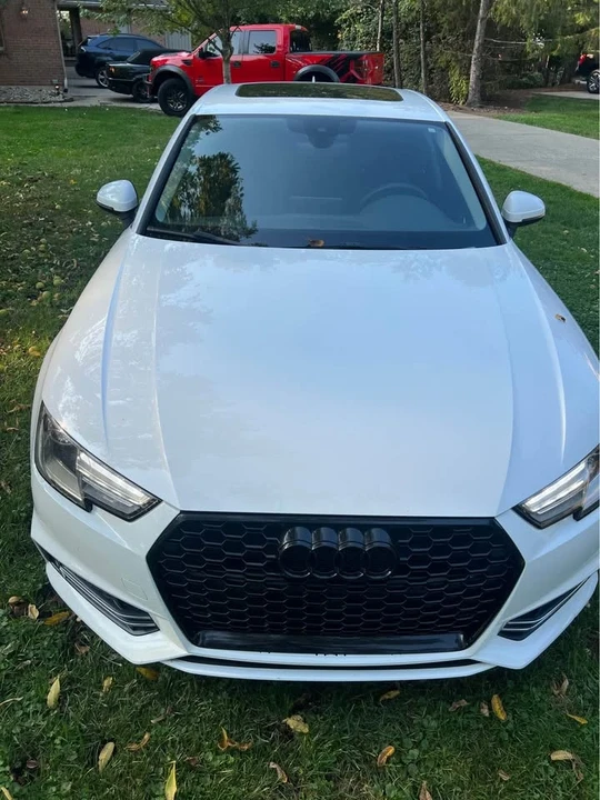 2017 Audi B9 A4 - Image 3 of 15