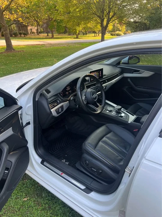2017 Audi B9 A4 - Image 9 of 15