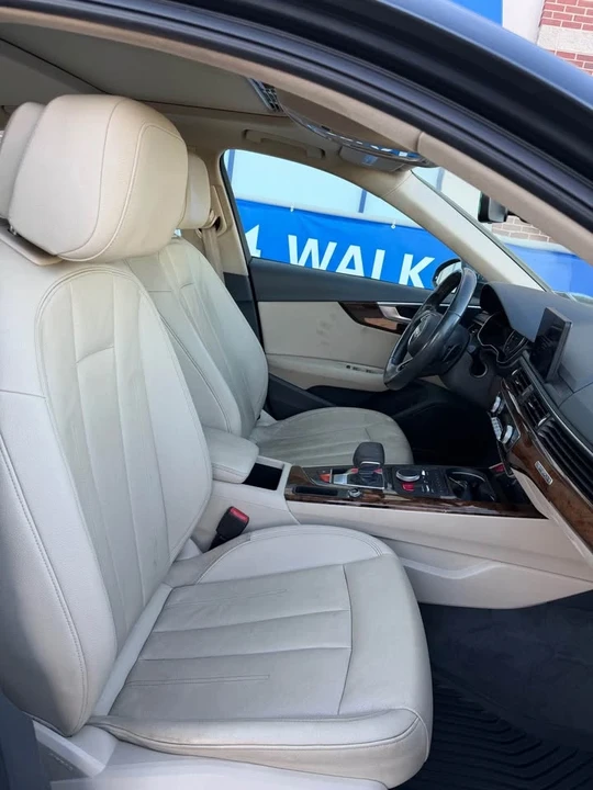 2017 Audi B9 A4 - Image 10 of 12