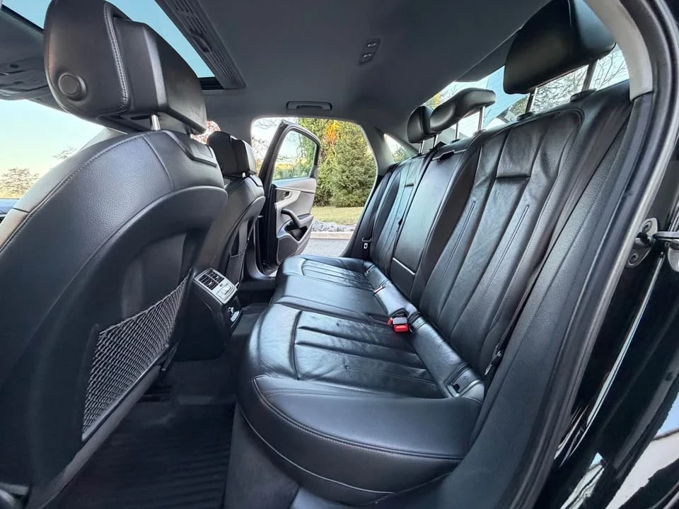 2017 Audi B9 A4 - Image 14 of 19