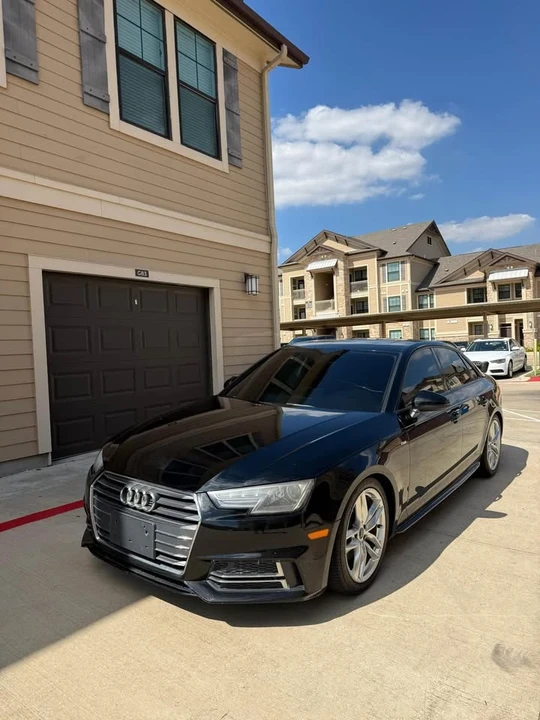 2017 Audi B9 A4 - Image 3 of 19