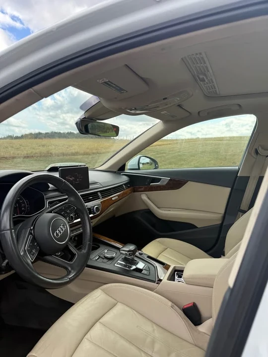 2017 Audi B9 A4 - Image 6 of 16